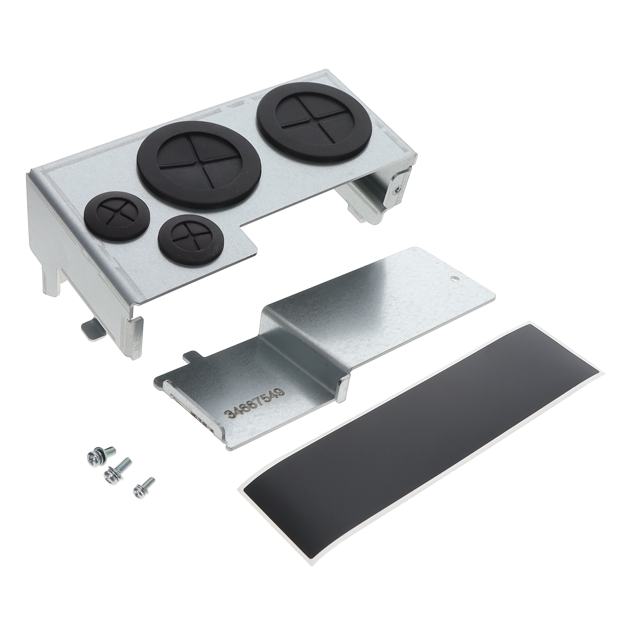 Delta Electronics/Industrial Automation MKM-CBF electronic component