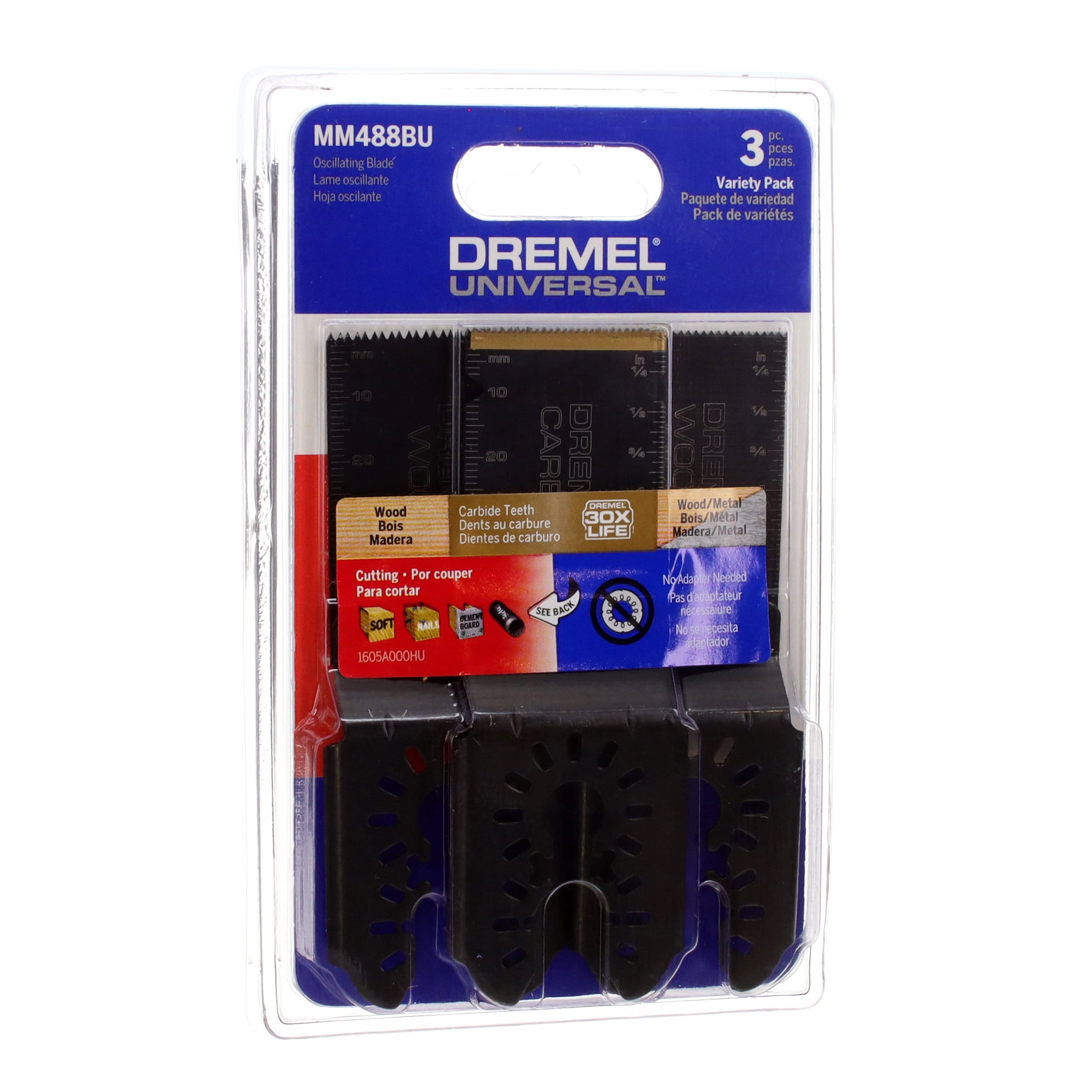 Dremel MM488BU electronic component