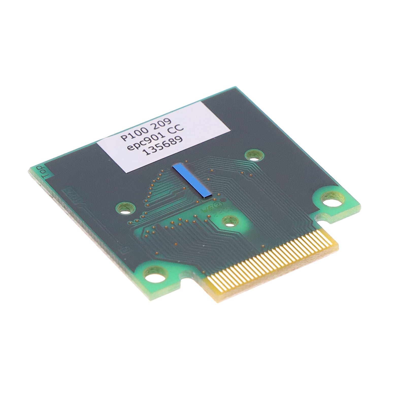 ESPROS Photonics AG P100 209 electronic component