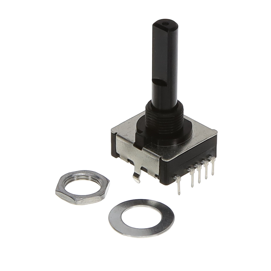 Bourns Inc. PAC18R1-41D28F electronic component