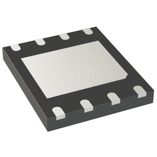 Gigadevice Electronics Singapore PTE.LTD. GD25Q16EEJGR electronic component