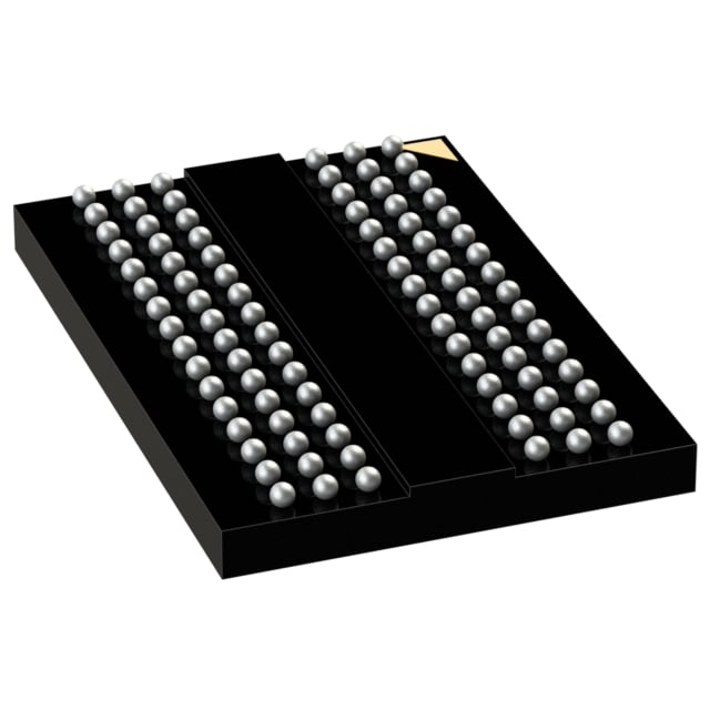 ISSI, Integrated Silicon Solution Inc IS43TR16512BL-107MBLI electronic component
