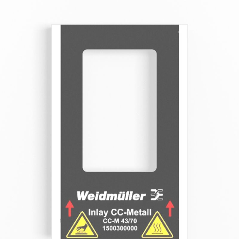 Weidmüller 1500300000 electronic component
