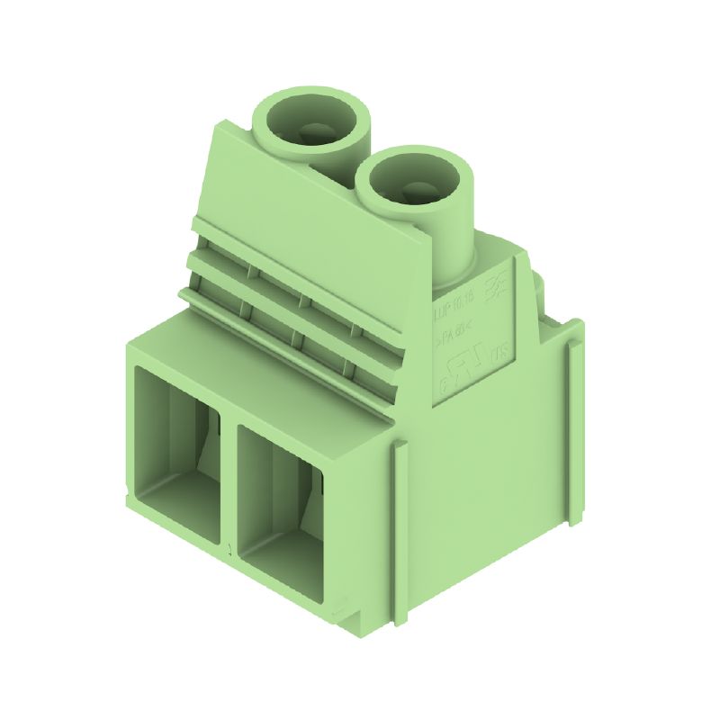 Weidmüller 1538030000 electronic component