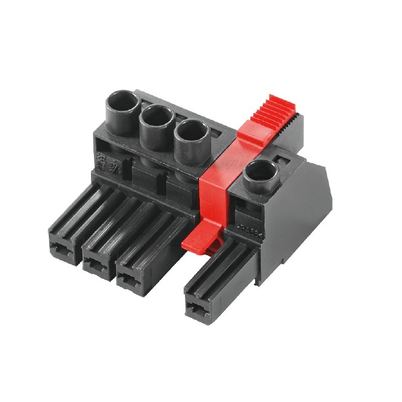 Weidmüller 1543030000 electronic component
