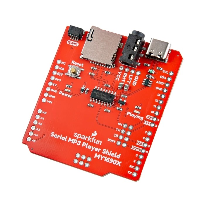 SparkFun Electronics DEV-28021 electronic component