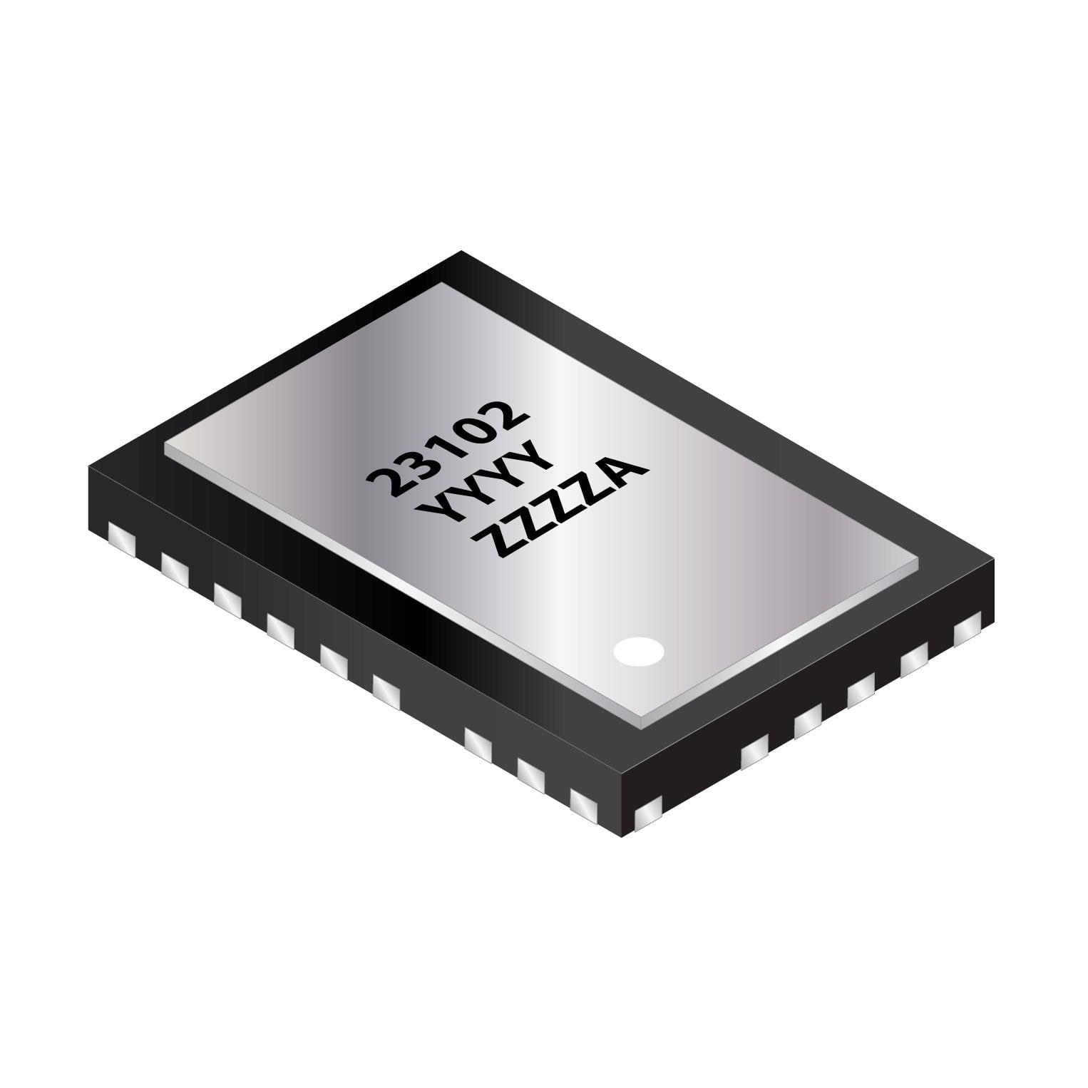 EPC EPC23102 electronic component