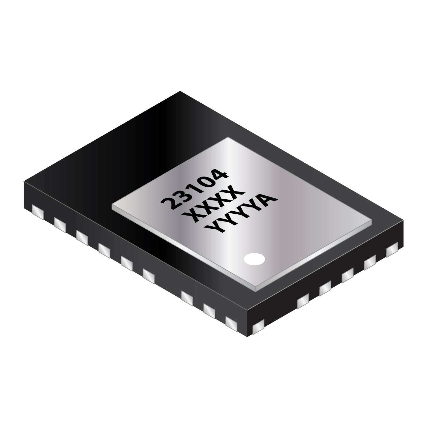 EPC EPC23104 electronic component