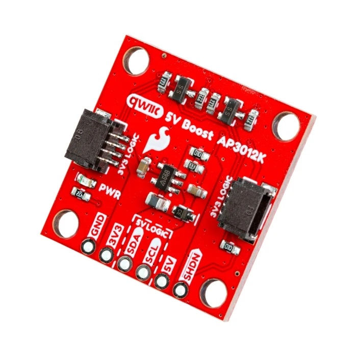 SparkFun Electronics PRT-28203 electronic component