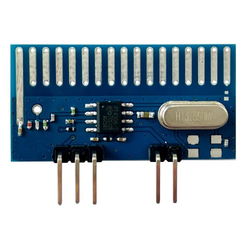 REYAX RYFP433 electronic component