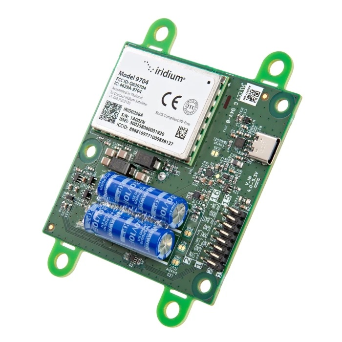 SparkFun Electronics WRL-28896 electronic component