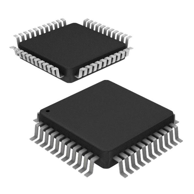 Renesas Electronics Corporation ICL7107CM44ZT electronic component