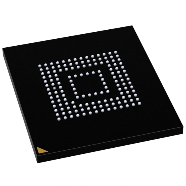 Kingston Technology EMMC128-IY29-5B111 electronic component