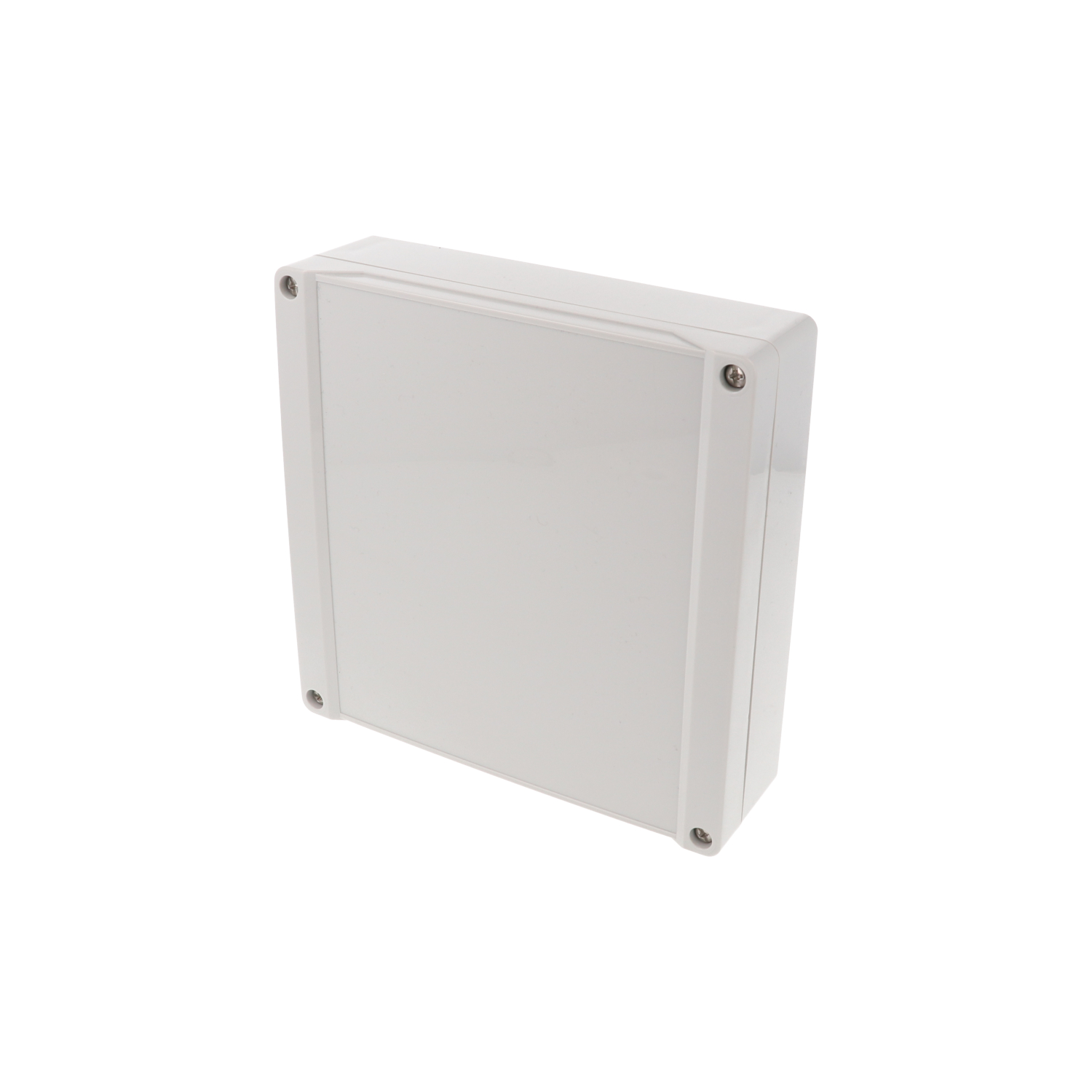 Hammond Manufacturing 1555RL2GY electronic component