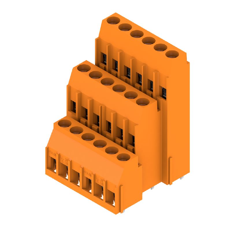 Weidmüller 1979080000 electronic component