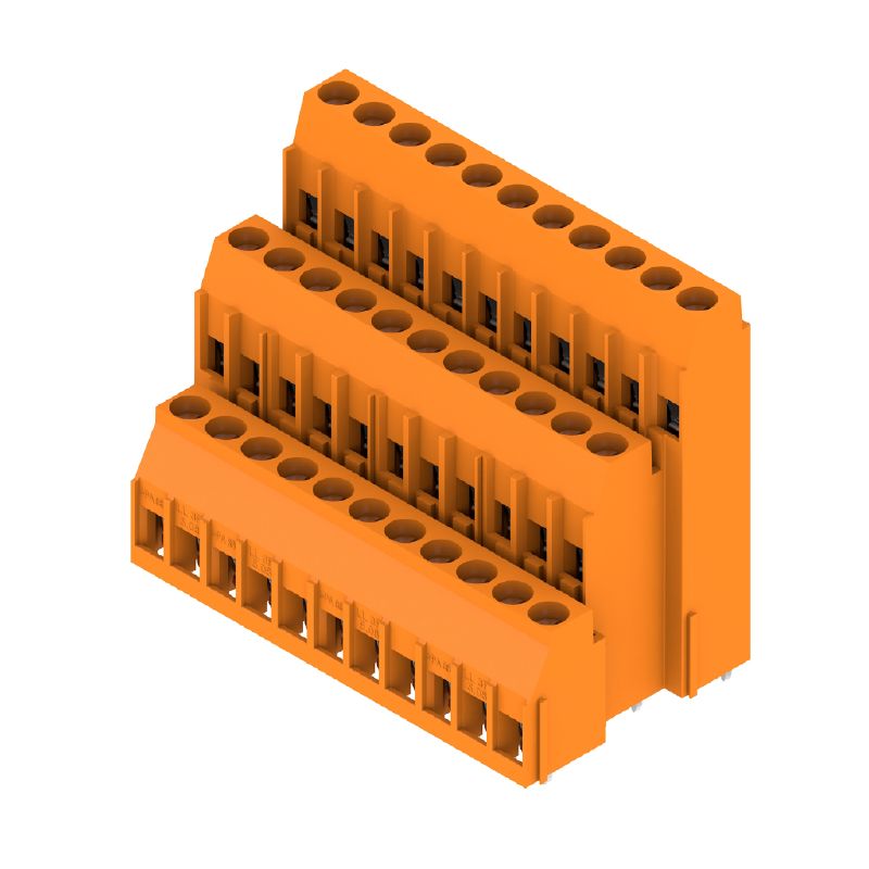Weidmüller 1979130000 electronic component