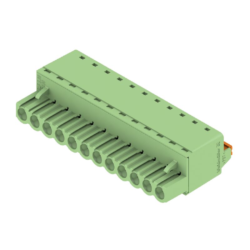 Weidmüller 1992030000 electronic component