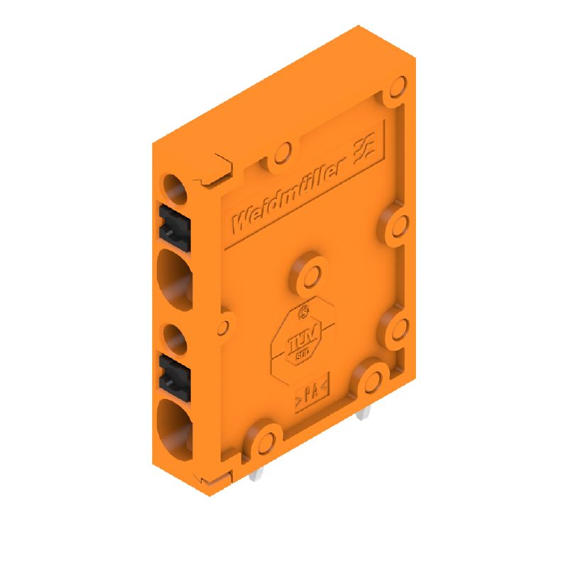 Weidmüller 2000930000 electronic component