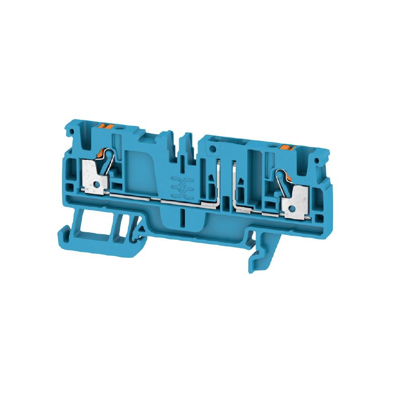 Weidmüller 2430040000 electronic component