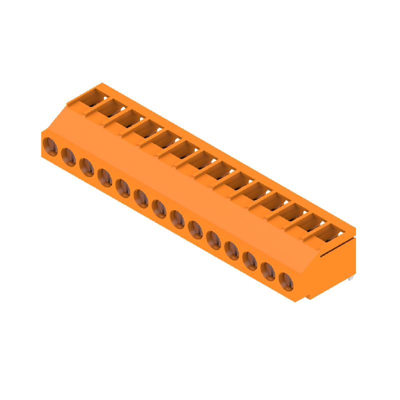 Weidmüller 2432030000 electronic component