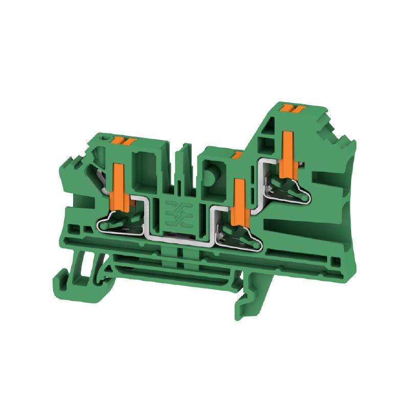 Weidmüller 2872030000 electronic component
