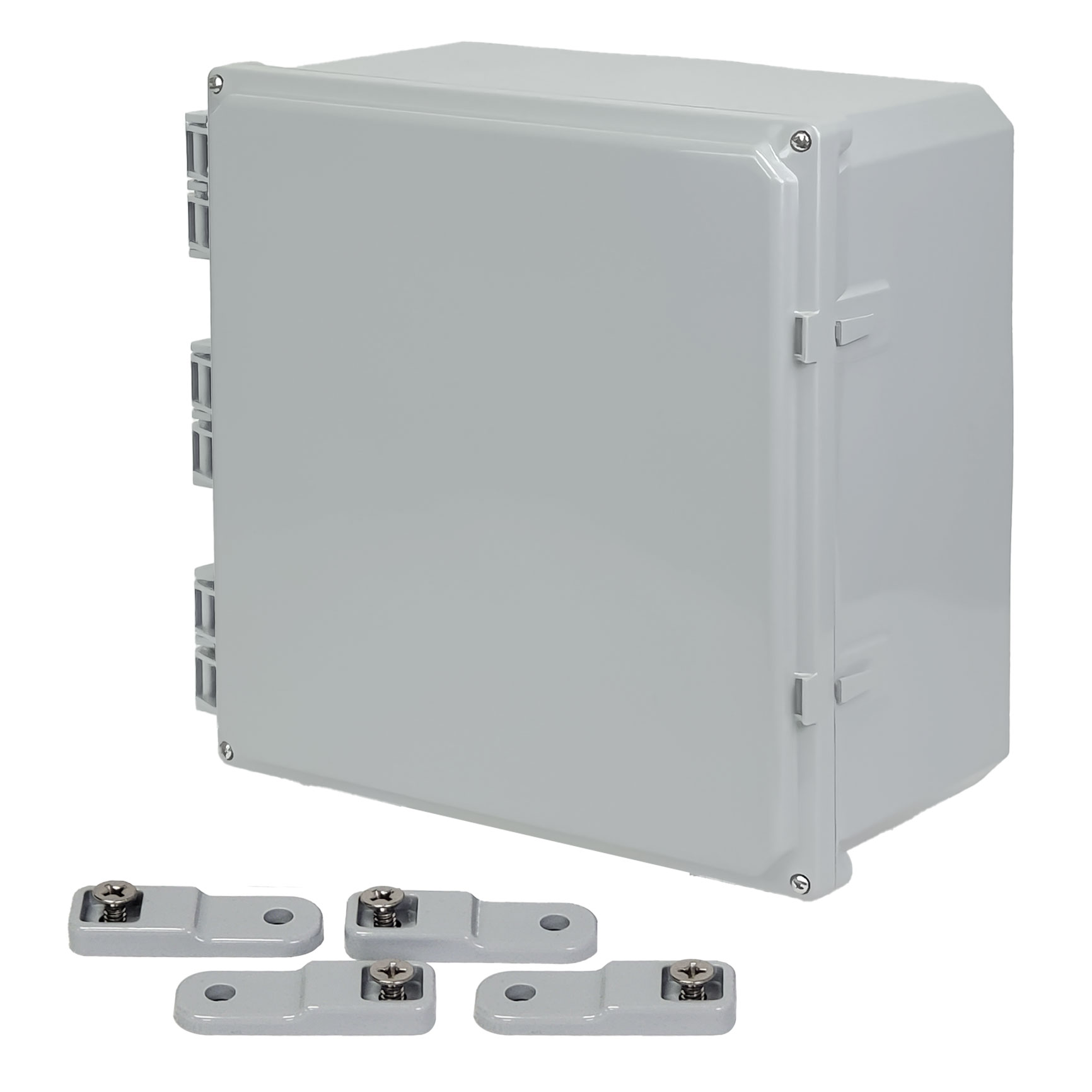Integra Enclosures H121206H electronic component