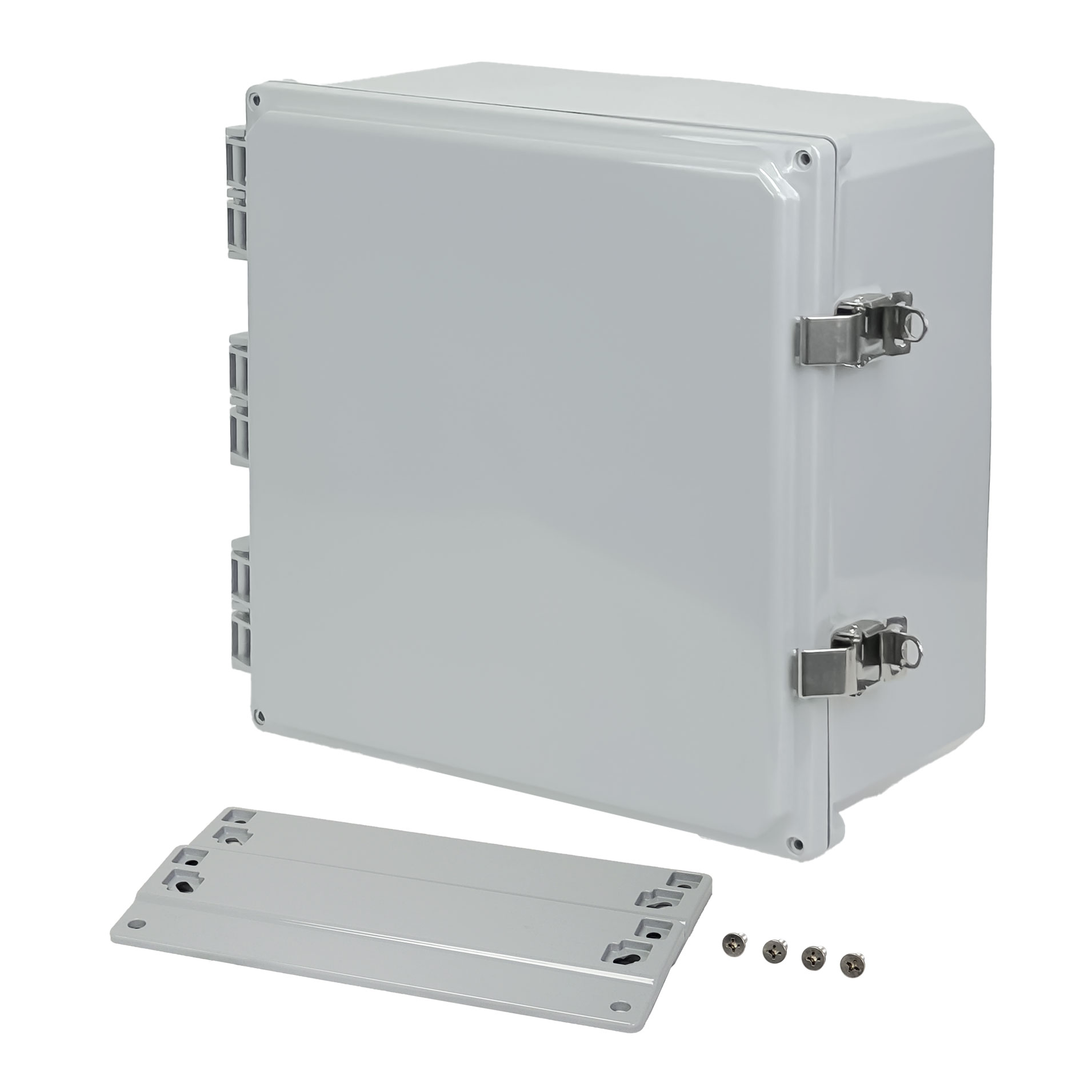 Integra Enclosures H121206HFLL electronic component