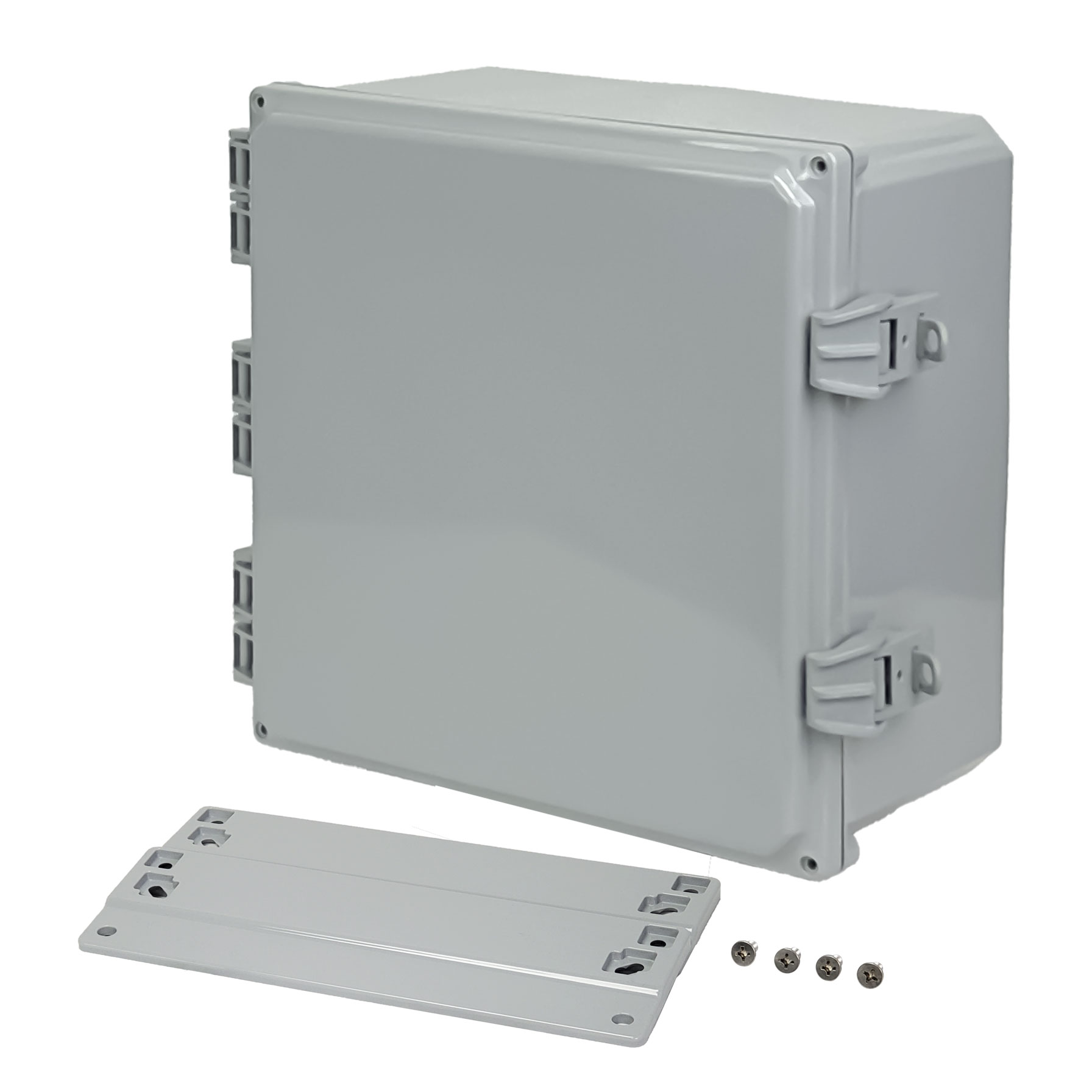 Integra Enclosures H121206HFNL electronic component