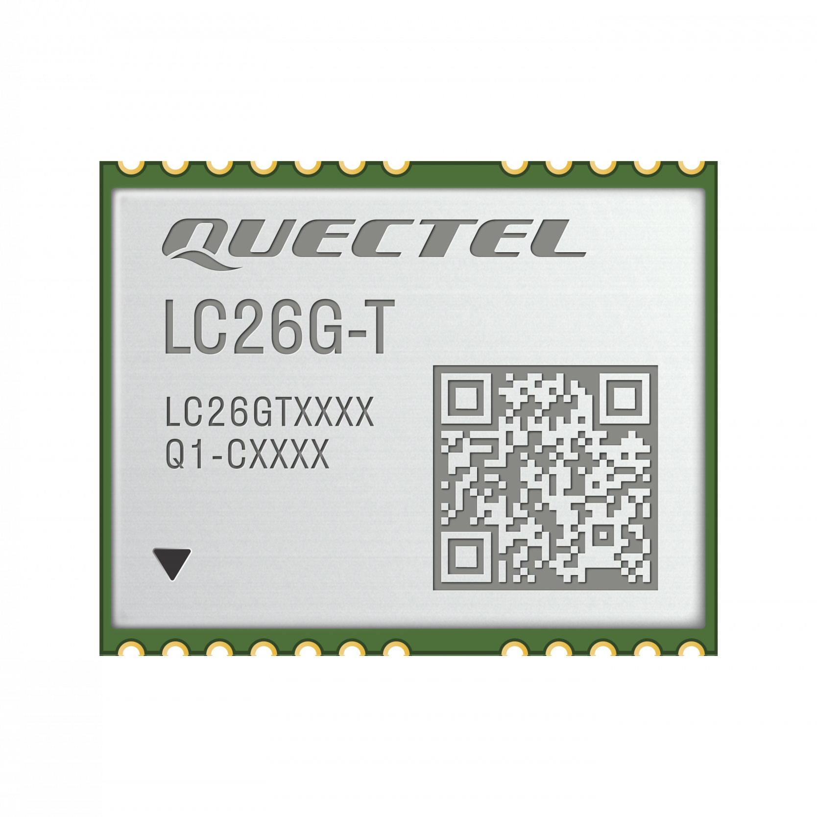 Quectel LC26GTAAMD electronic component