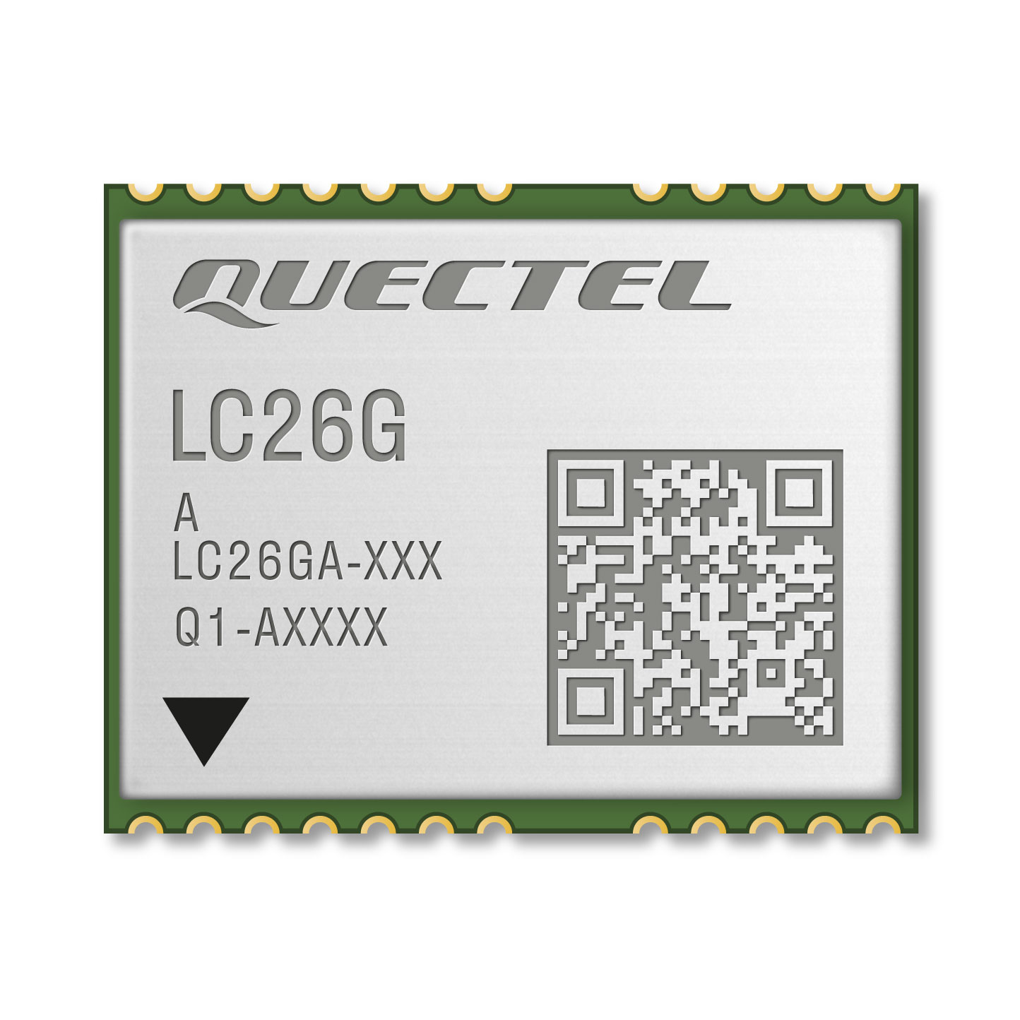 Quectel LC26GABMD electronic component
