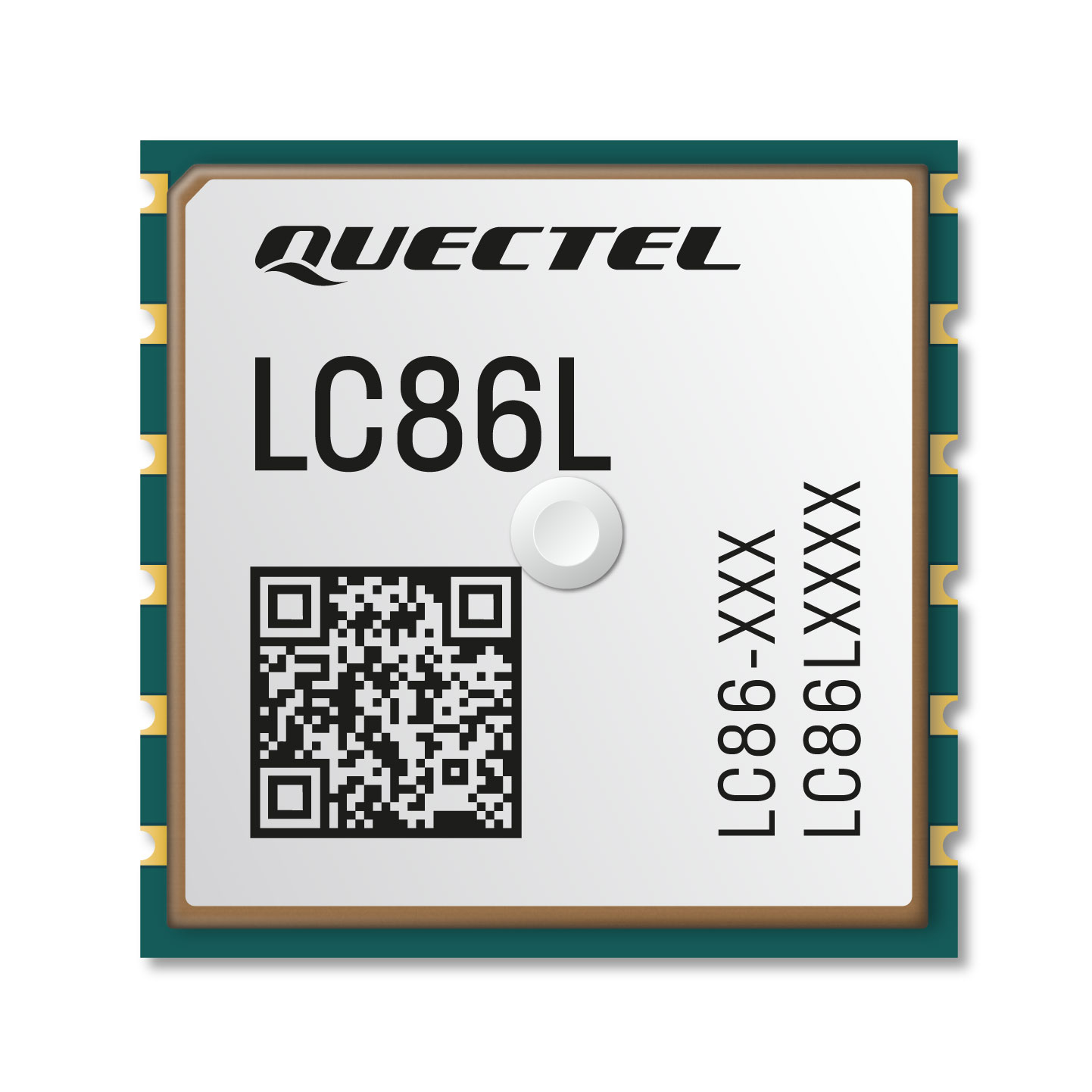 Quectel LC86LIAMD electronic component