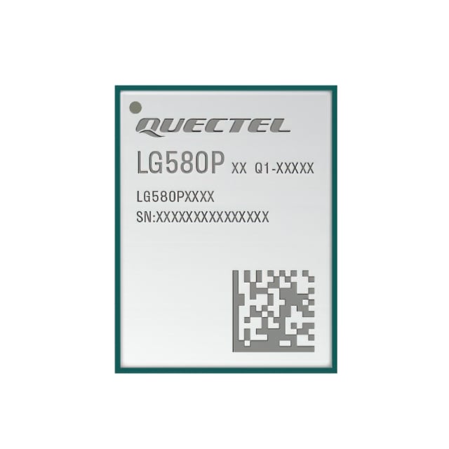 Quectel LC86GAAEK electronic component