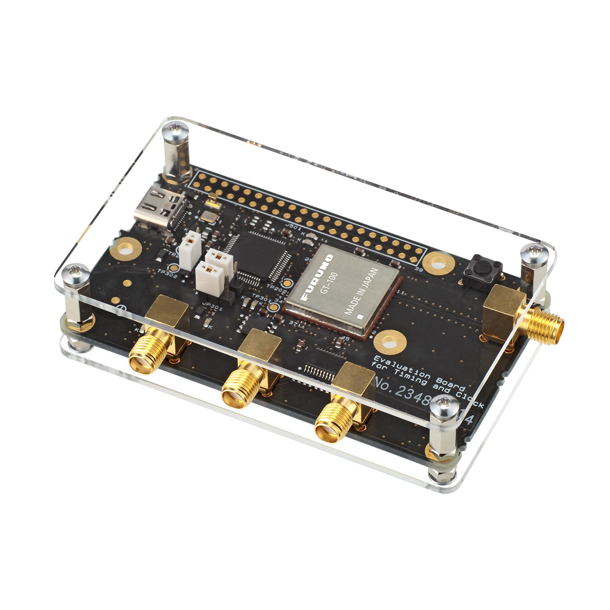 Volgen + Furuno VN-100T electronic component
