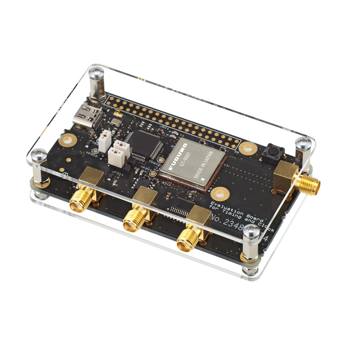 Volgen + Furuno VN-9001T electronic component