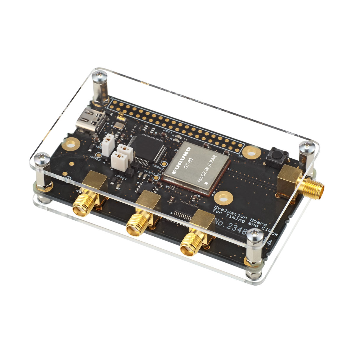 Volgen + Furuno VN-90T electronic component