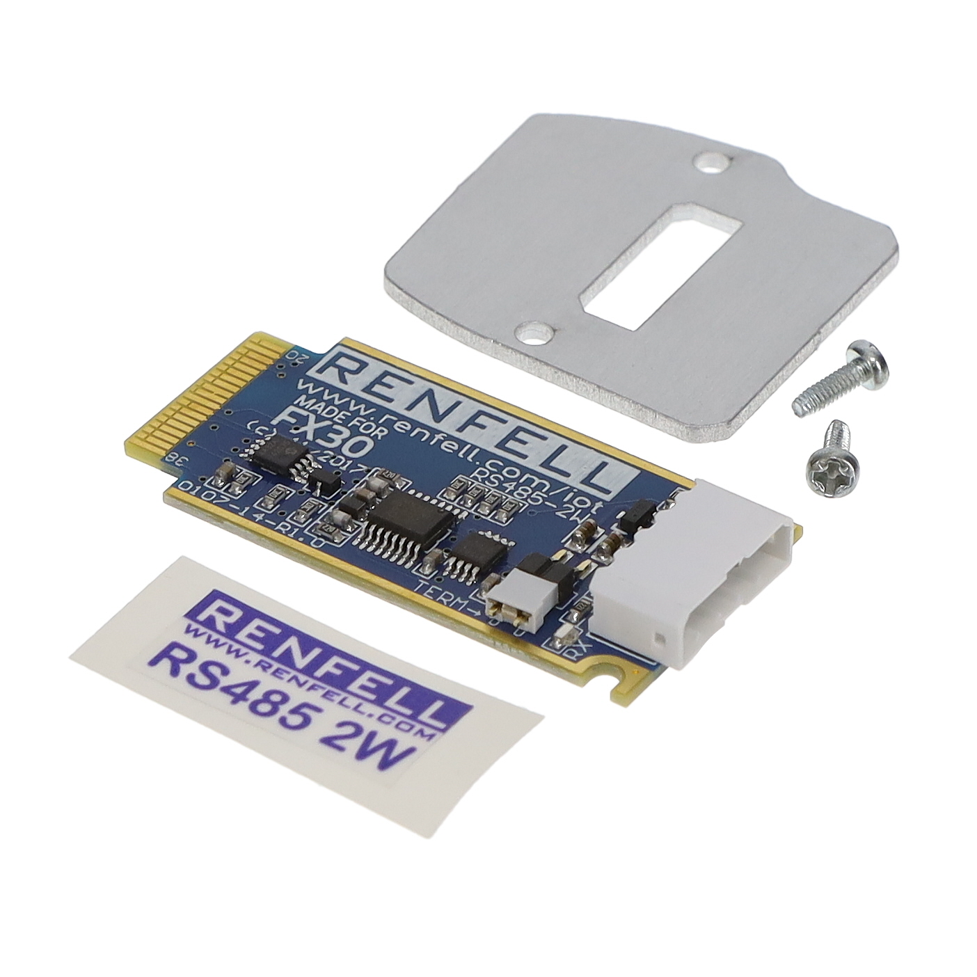 BiPOM Electronics, Inc. 0107-14-R1 electronic component