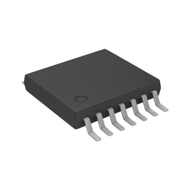 Renesas Electronics Corporation ISL23325TFVZ electronic component