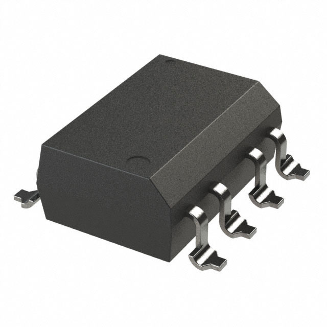 Toshiba Semiconductor and Storage TLP351H(TP1,F) electronic component