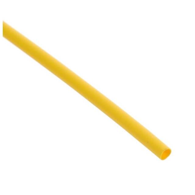 Sumitomo Electric Interconnect Products, Inc. B2 1/16 YELLOW 4FT electronic component