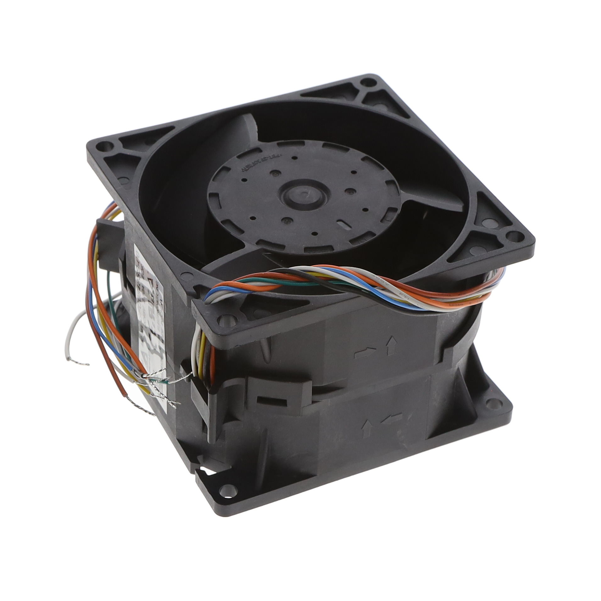 Delta Electronics GFC0848SS-00EQR electronic component
