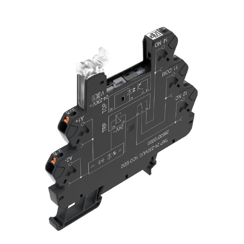 Weidmüller 2663030000 electronic component