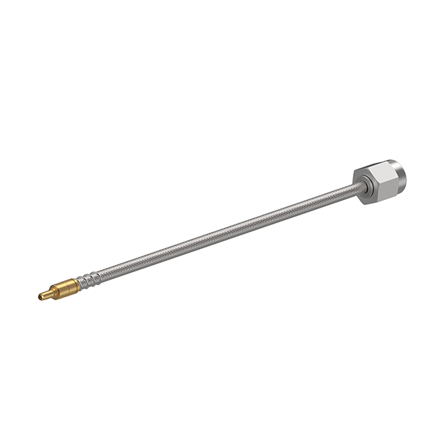 Huber+Suhner, Inc. 32085E-29447P-29094KCR-6 electronic component