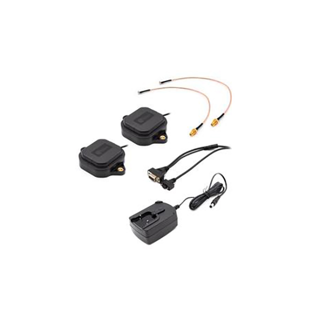 MicroStrain by HBK 6212-3021 electronic component