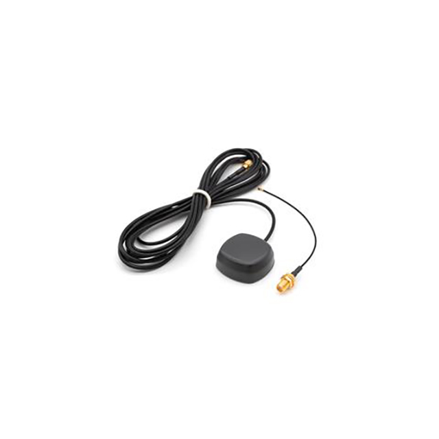 MicroStrain by HBK 6212-3013 electronic component