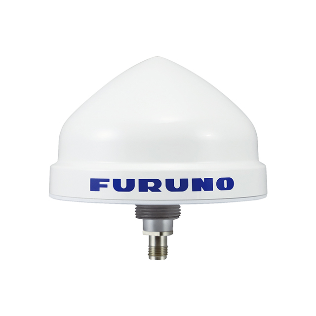 Volgen + Furuno AU-500 electronic component