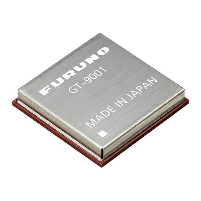 Volgen + Furuno GT-9001 electronic component