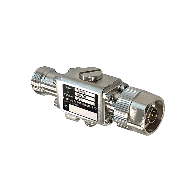 Volgen + Furuno TVA-03C electronic component