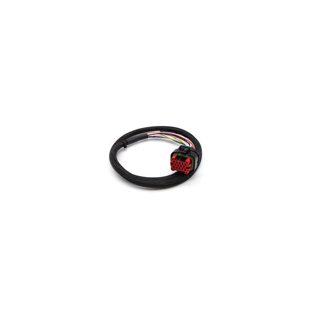MicroStrain by HBK 6309-0015 electronic component