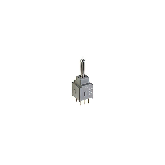 NKK Switches A12AP-GA electronic component