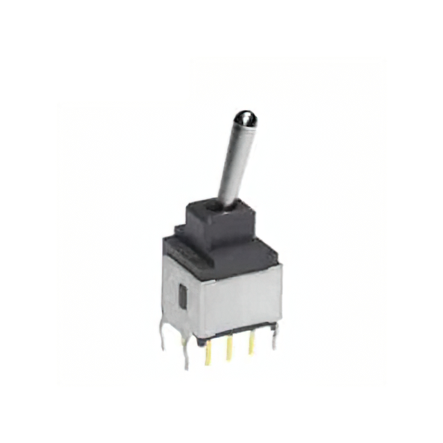 NKK Switches A22AB electronic component